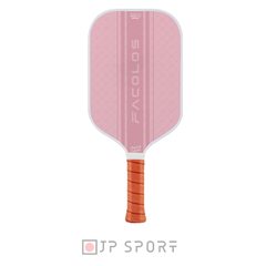 Vợt Pickleball Lifestyle Series – Pink Lady Collection 16mm
