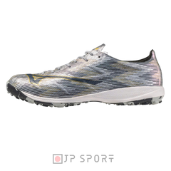 MIZUNO ALPHA 2 ELITE AS - P1GD256204 - TRẮNG/BẠC