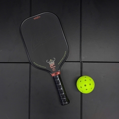 Vợt Pickleball Bread & Butter Loco Elongated – Lõi Foam