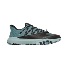 GIÀY PICKLEBALL SKECHERS VIPER COURT RALLY NAM ĐEN/XANH XÁM
