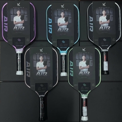 Vợt Pickleball WIKA Quang Dương Air 2