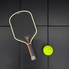 Vợt Pickleball Bread & Butter Loco Hybrid – Lõi Foam