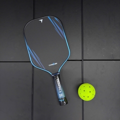 Vợt Pickleball Thunder Typhoon 3 – Foam MPP 16mm
