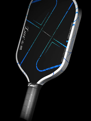 Vợt Pickleball Luzz Pro 4 Inferno MPP Frozen Inferno (Limited Edition) 16MM