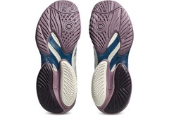 Giày tennis/pickleball ASICS COURT FF3 nữ SOFT OAT/DUSTY MAUVE