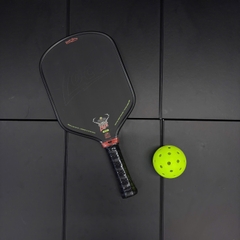 Vợt Pickleball Bread & Butter Loco Hybrid – Lõi Foam