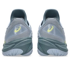 Giày tennis/pickleball ASICS COURT FF 3 Nam - 1041A370.404 XÁM/TRẮNG