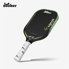 Vợt Pickleball Zocker Aspire Signature - PHÚC HUỲNH 16MM