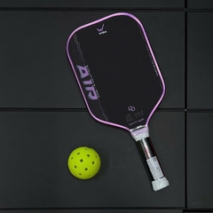 Vợt Pickleball WIKA Quang Dương Air 2