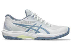 GIÀY PICKLEBALL GAME FF PICKLEBALL NỮ WHITE/CALM INDIGO 1042A280-102