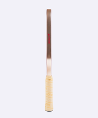 Vợt Pickleball Kaiwin Rocket Pro 16mm - Đỏ Vàng Be