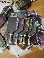 Vợt Pickleball Sypik Triton 5 Pro New Color