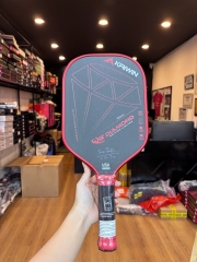 Vợt Pickleball Kaiwin Diamond limited VTS