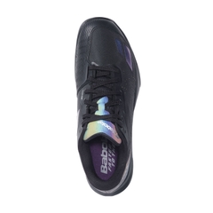 Giày Pickleball Nam Babolat Jet Mach 4 All Court ‘Black/Spectra’ Limited Edition 30F26629C-2056
