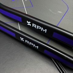 Vợt Pickleball RPM Q2 Elongated 14mm/16mm