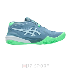 Giày Pickleball/Padel Asics Gel-Resolution X - 1041A492.403