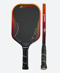 Vợt Pickleball Kaiwin Future Vân 3K