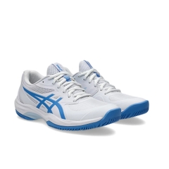 Giày Asics Game FF UNC ‘White Blue Coast’ 1042A281-100