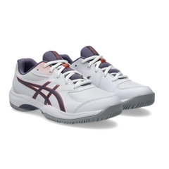Giày Asics Gel Game FF ‘White Greyish Purple’ 1041A489-110
