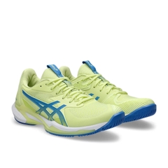 Giày Asics SOLUTION SPEED FF 3 ‘HUDDLE YELLOW BLUE COAST’ 1042A250-750