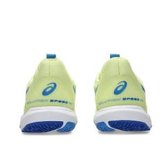 Giày Asics SOLUTION SPEED FF 3 ‘HUDDLE YELLOW BLUE COAST’ 1042A250-750