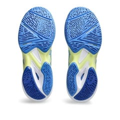 Giày Asics SOLUTION SPEED FF 3 ‘HUDDLE YELLOW BLUE COAST’ 1042A250-750
