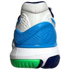 Giày Asics Gel-Resolution 9 ‘White Digital Aqua’ 1041A330-103