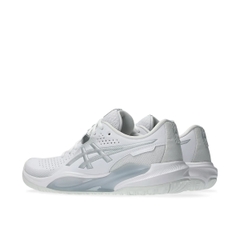 Giày TENNIS PICKLEBALL Asics GEL-CHALLENGER 15 ‘White Pure Silver’ 1042A294-101