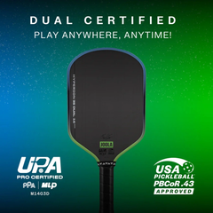 Vợt Pickleball Joola 3s Dual Hyperion