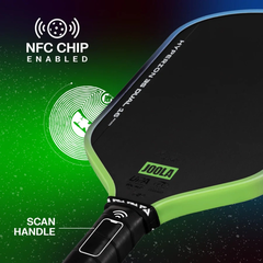 Vợt Pickleball Joola 3s Dual Hyperion