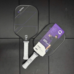Vợt Pickleball RPM Q2 Elongated 14mm/16mm