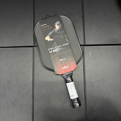 Vợt Pickleball RPM FRICTION PRO V2 Blackout Pro Player Edition