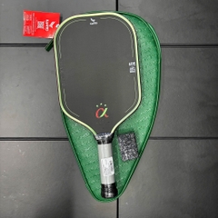 Vợt Pickleball Kamito Alpha X 3 Sao – Triple Star 16mm