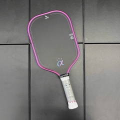 Vợt Pickleball Kamito Alpha X 3 Sao – Triple Star 16mm