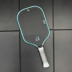 Vợt Pickleball Kamito Alpha X 3 Sao – Triple Star 16mm
