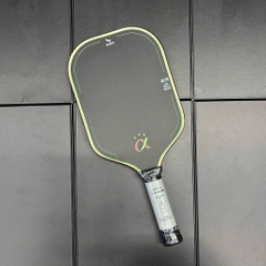 Vợt Pickleball Kamito Alpha X 3 Sao – Triple Star 16mm