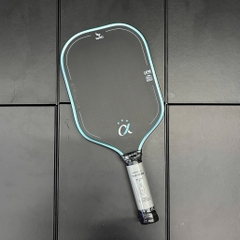 Vợt Pickleball Kamito Alpha X 3 Sao – Triple Star 16mm