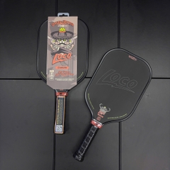 Vợt Pickleball Bread & Butter Loco Elongated – Lõi Foam