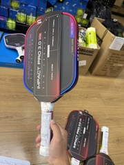 Vợt Pickleball Soxter Impact Pro 3.0 Ultra