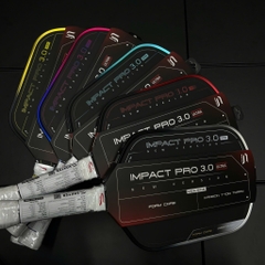 Vợt Pickleball Soxter Impact Pro 3.0 Ultra