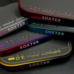 Vợt Pickleball Soxter Impact Pro 3.0 Ultra