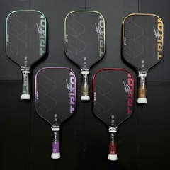 Vợt Pickleball Sypik Triton 5 Pro New Color