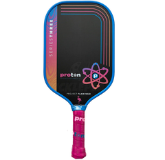 Vợt Pickleball Proton Series 3 Flamingo