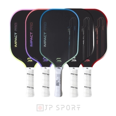 Vợt Pickleball Soxter Impact Pro 1.0 PLUS