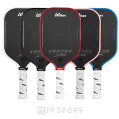 Vợt Pickleball Zocker Aspire x Phúc Huỳnh Edition