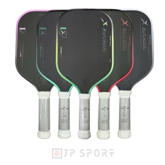 Vợt Pickleball Leopard Wave X