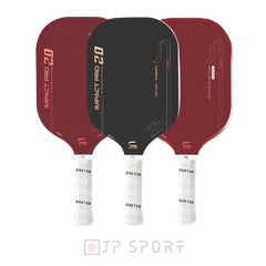 Vợt Pickleball Soxter Impact Pro 2.0