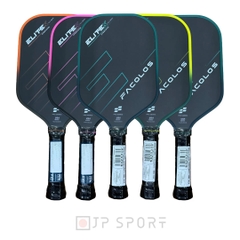 Vợt Pickleball Facolos Elite X Elongate