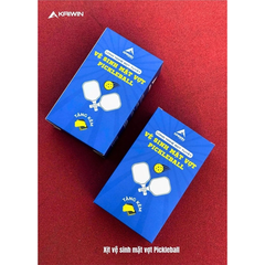 Vệ sinh Mặt vợt kaiwin 160ml