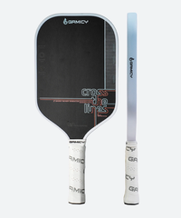 Vợt Pickleball Gamicy Cross G-Pro Series 16mm